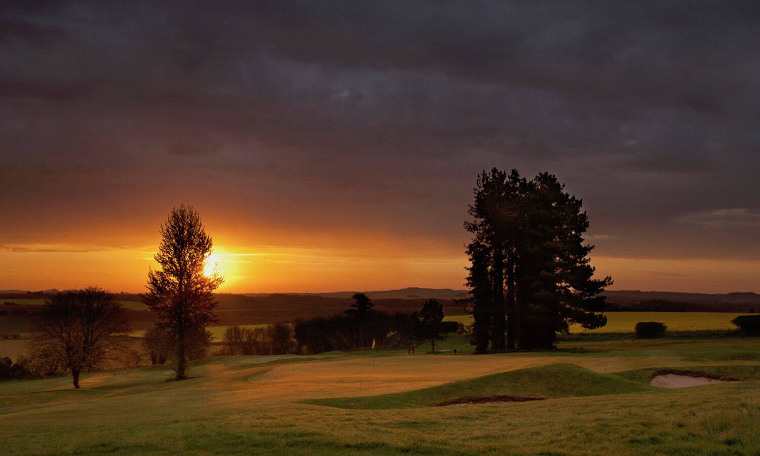 Home The warmest of awaits you at this classic and rare